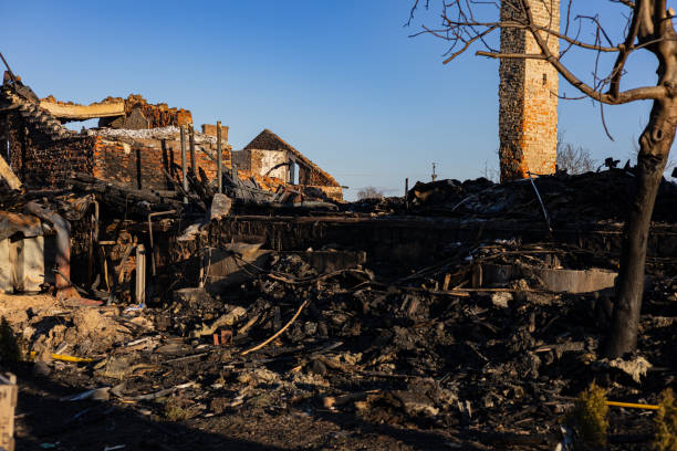 24/7 Emergency Fire Damage Repair experts in Spring Valley, WI