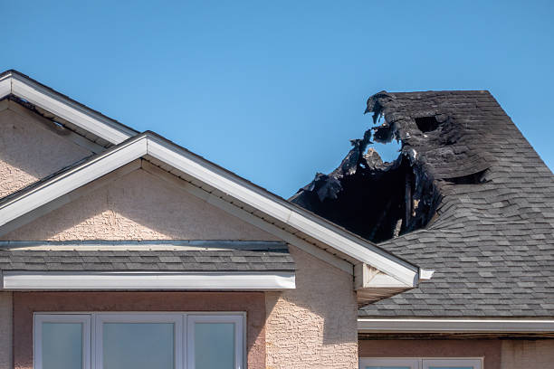 Licensed Fire Damage Repair service in Spring Valley, WI - Fire Damage Biloxi